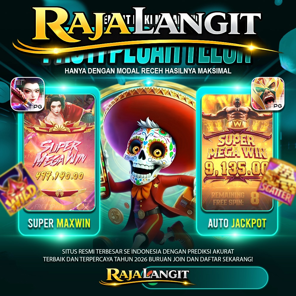 RAJALANGIT